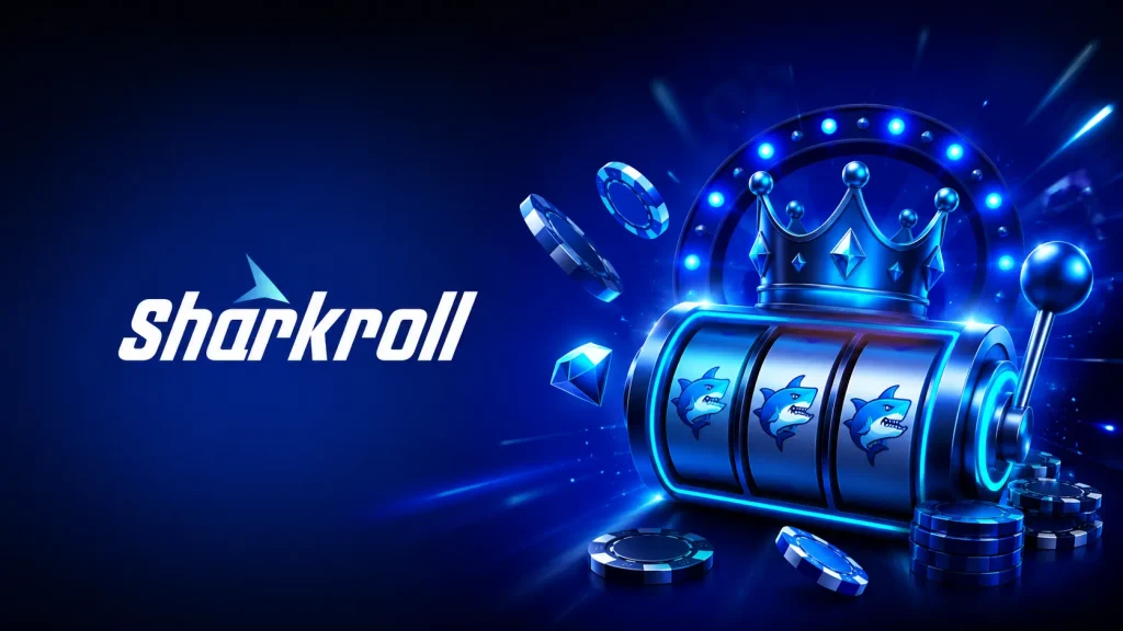 sharkroll